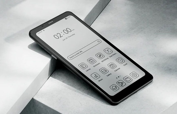 Introducing Onyx BOOX Palma: The $250 E Ink Display Phone – TechMehow