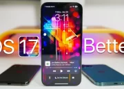 Revisiting iOS 17 Beta 4: Exploring New Features and Enhancements