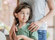 5 Ways to Support Your Child During a Depressive Episode