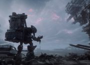 Armored Core VI Fires Of Rubicon game overview