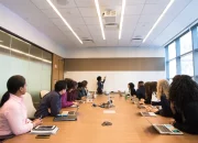 Board Rooms and Cybersecurity: How to Protect Sensitive Information