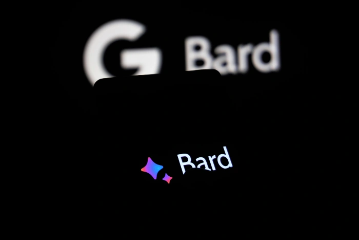 Google Bard iPhone