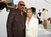 Marjorie and Steve Harvey Stop ‘Foolishness and Lies’ About Their Marriage.