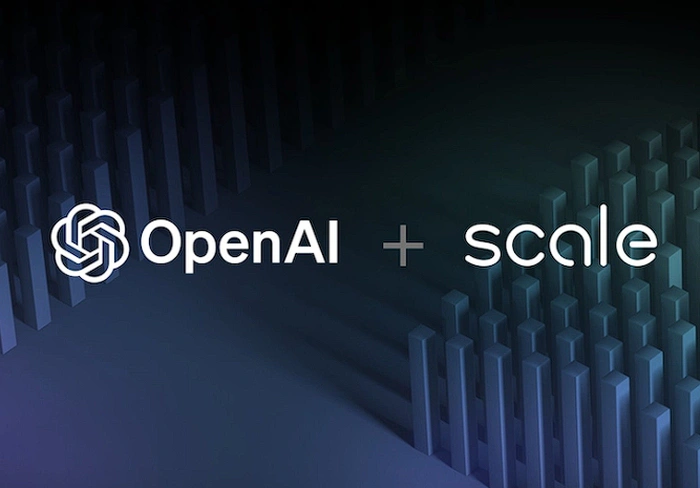 OpenAI selects Scale to fine-tune GPT-3.5