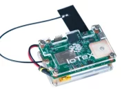 Pebble IoT nRF91: Exploring the Cutting-Edge Cellular Prototyping Platform