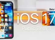 iOS 17 Beta 5 released