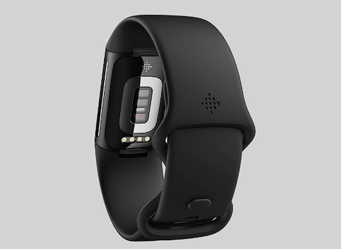 Fitbit Charge 6 sensors