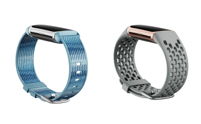 Google Fitbit Charge 6 fitness tracker