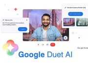 How to use Google Duet AI in Workspaces and beyond