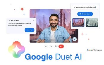 How to use Google Duet AI in Workspaces and beyond