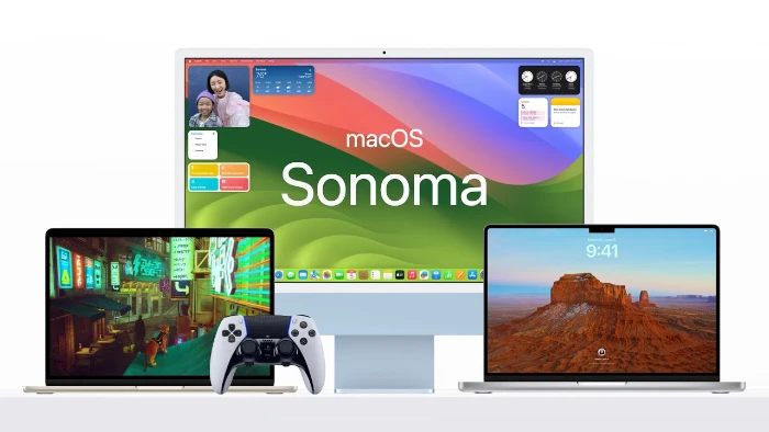 8 awesome macOS Sonoma features 