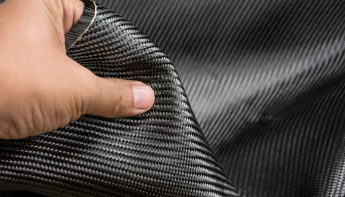 A Quick Guide to Aramid Fiber, Kevlar and Carbon Fiber Materials
