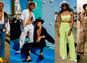 Your Festival Fierceness: Outfits to Turn Heads and Drop Beats