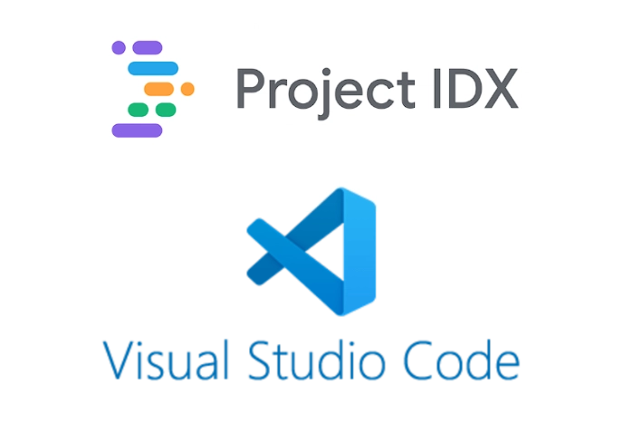 Google Project IDX vs Visual Code Studio