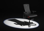 Herman Miller Embody Gaming Chair G2