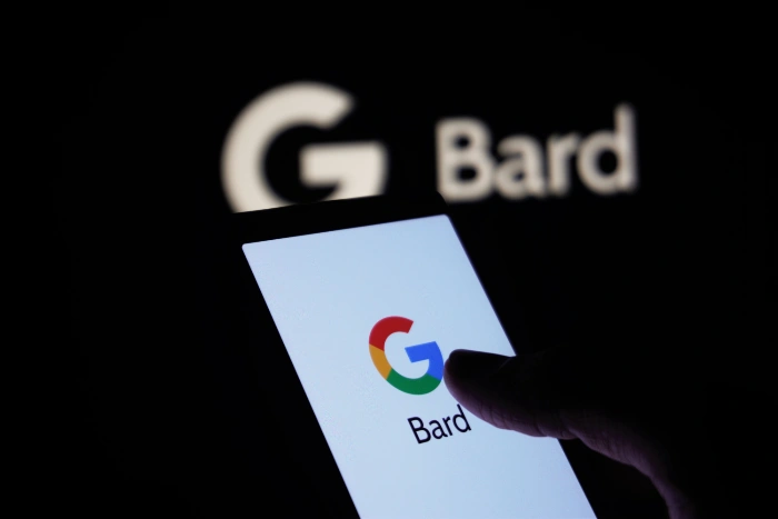 Google Bard to translate languages