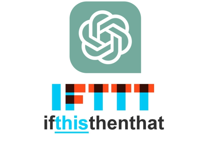 IFTTT ChatGPT plugin to automate your workflow