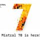 New Mistral 7B foundation instruct model from Mistral AI