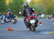 The Benefits of Taking a Motorcycle Course in New Brunswick