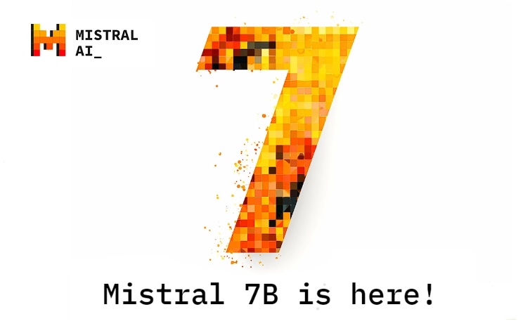 New Mistral 7B instruct model from Mistral AI