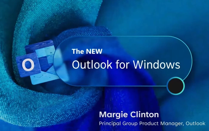 New Outlook for Windows features, overview and more