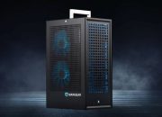 Revolt small form factor ITX gaming PC systems