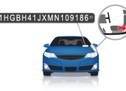 Using a VIN Search to Validate Vehicle Details
