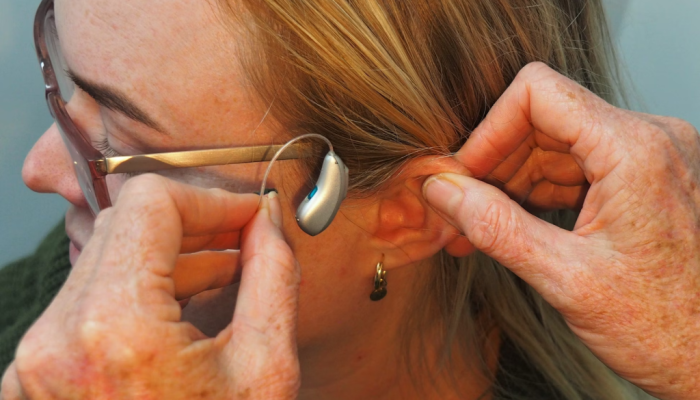 Why Addressing Hearing Loss is Vital for Better Health