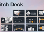 The Importance of Pitch Deck Designers