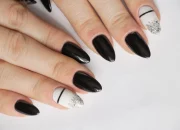 Elevate Your Nail Care Routine with a Classic Manicure with Tips by Charm Beauty Lounge