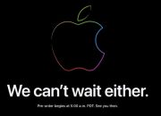 Apple Store offline ahead of iPhone 15 pre-orders