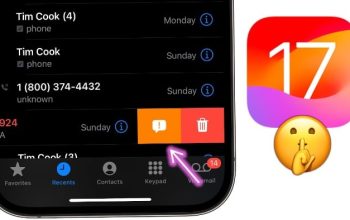 30 new iOS 17 features discovered (Video)