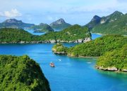 Island Escapades: Adventure Tourism in Ko Samui and Ko Phangan with SamuiPhanganInfo
