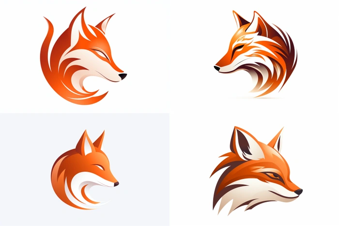 Create professional logos using ChatGPT and Midjourney Stable Diffusion or DallE 3