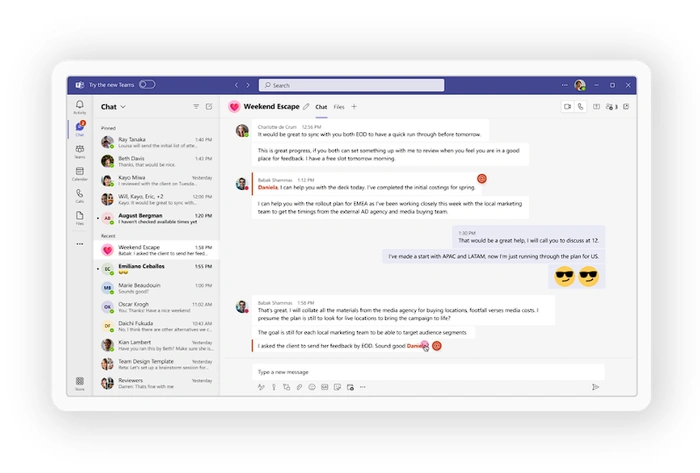 How to upgrade to the new Microsoft Teams
