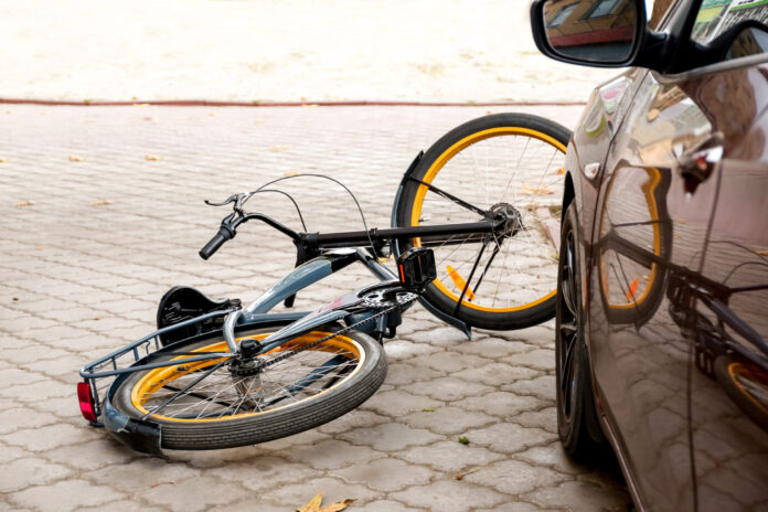 Evidence in Bike Accident Claims