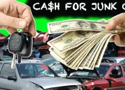 How to Maximizing Cash from Your Junk Car in San Diego