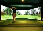 Golfing in the Digital Age: The Integration of VR Technology for Success