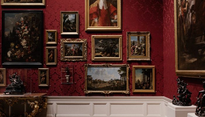 The Renaissance of Art: Looking at the Factors Behind Fine Art’s Resurging Popularity