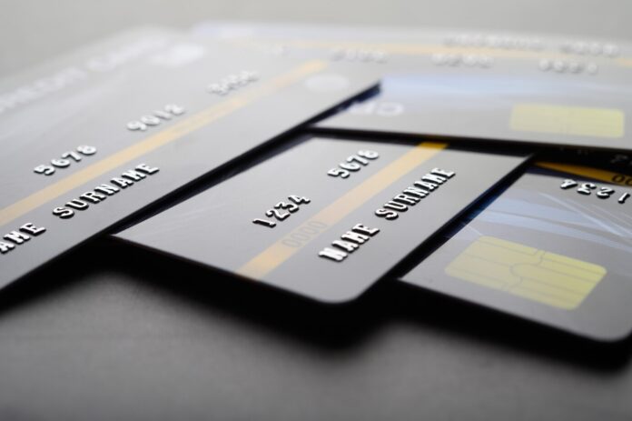 benefits of credit cards