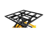 6 Expert Reasons Why Hydraulic Scissor Lift Tables Are So Popular in Warehousing