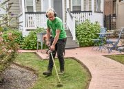 Why Professional Hardscaping Services Are Worth the Investment