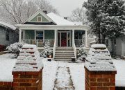 The Top 5 Reasons to Purchase a Home During the Winter Season