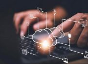 The Future of Cloud Computing in Business Operations