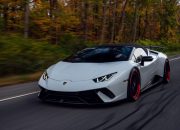 Exploring the Benefits of Lamborghini Rentals