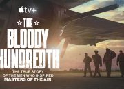 The Bloody Hundredth Apple TV Documentary