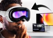 What is the Apple Vision Pro Missing? (Video)