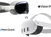 Apple Vision Pro vs Meta Quest compared in interview with Mark Zuckerberg