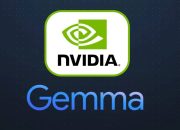 Google Gemma open source AI optimized to run on NVIDIA GPUs