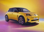 Renault 5 E-Tech EV unveiled, starts at €25,000